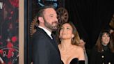 Rekindling love takes more than a good match. Just ask J. Lo and Ben Affleck. - The Boston Globe