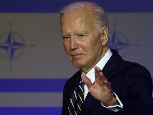 Now Deep Blue New York Is Turning Into a Battleground State for Biden