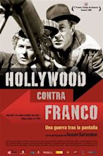 Hollywood contra Franco (2008) par Oriol Porta