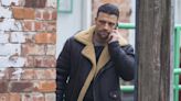 Coronation Street: Damon returns and plans revenge