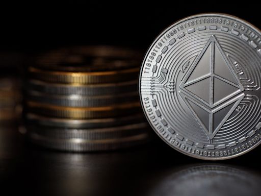 Ethereum price today: ETH is up 0.40% today