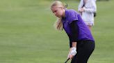 South Dakota state golf day 1: Mitchell girls lead in Class AA, Sioux Falls Christian girls in A