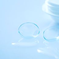 Designed to correct presbyopia, a condition that affects near vision in people over 40 Available in both soft and gas permeable materials May take longer to adjust to than regular contact lenses