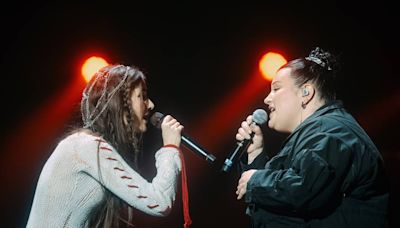 Así es 'Teresa & Maria', la canción de alyona alyona & Jerry Heil (Ucrania) en Eurovisión 2024: letra y traducción