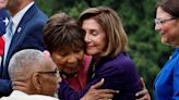 Eddie Bernice Johnson, trailblazing former US Representative, dies at 88