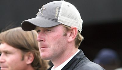 Snedeker is 2nd U.S. vice captain for Ryder Cup