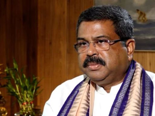 NEET Row: Cong, INDIA bloc spreading lies, should stop misleading ‘cheat policy’, says Pradhan