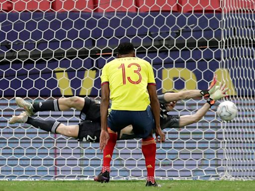 Argentina y los recuerdos de las semifinales: varias goleadas, el Messi anti Conmebol y el inmortal “mirá que te como”