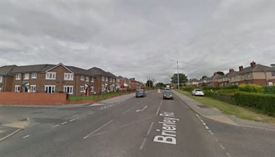 Bomb squad called and hundreds evacuated after suspicious items found at Yorkshire home