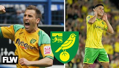 "I'm worth more than that" - Darren Huckerby reacts to Norwich City, Marcelino Nunez transfer news