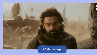 Mahabharat actor Nitish Bharadwaj predicts if Prabhas' character will die in Kalki 2898 AD sequel