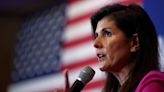 Nikki Haley Throws Down First 2024 Challenge to Trump