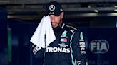 Italian Grand Prix: Lewis Hamilton sets F1’s fastest-ever lap to claim pole position at Monza
