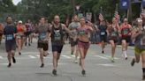 Today is the last day to sign up for the AJC Peachtree Road Race