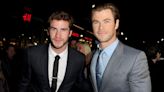 Chris Hemsworth Talks Liam Hemsworth, Miley Cyrus Movie The Last Song