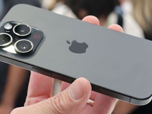 The iPhone 16 Pro is again rumored to be matching the Pro Max with 5x optical zoom