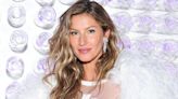 Gisele Bündchen coloca ponto final nos rumores de separação