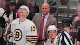 Why Bruins' Jim Montgomery Had Goosebumps After Game 6