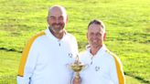 ‘It’s like a house of cards’: Ryder Cup-winning captain Thomas Bjorn reveals the blueprint for success