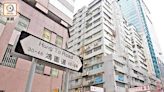 涉毀觀塘住宅保安亭 兼闖後巷毆劫女子 23歲無業男落網