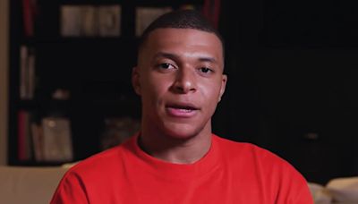 Kylian Mbappé confirmó que se va de PSG luego de siete años: el anuncio oficial