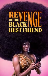 Revenge of the Black Best Friend