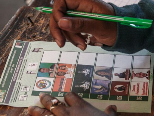 Législatives à Madagascar: la coalition présidentielle Irmar remporte la majorité absolue