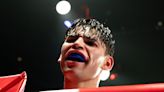 Ryan Garcia targets Gervonta Davis rematch after Devin Haney upset