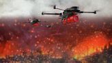 China Has a Drone Army to Fight Off Wildfires. So Why Doesn’t America?