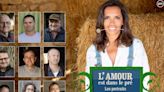 "L'amour est dans le pré" : trois agriculteurs abandonnent avant le début des speed-dating de la saison 19