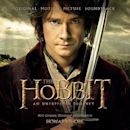 Music of The Hobbit film series