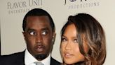 Diddy breaks his silence after shocking video of him beating up ex