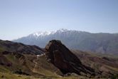 Alamut Castle