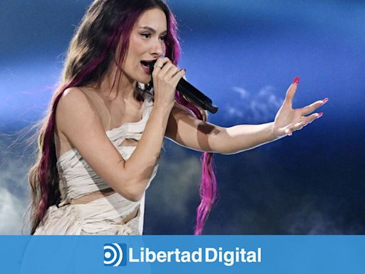 Israel arrasa en el televoto en Eurovisión pese al boicot de la izquierda y la explosión antisemita en Occidente