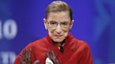 Late Supreme Court justice’s family, friends slam 2024 RBG Award honoree choices