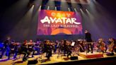 AVATAR: THE LAST AIRBENDER In Concert Comes To Sioux Falls On September 3