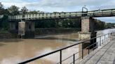 Bridge repairs over River Avon in Bristol to take three years as extensive damage found