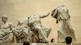 Why the Parthenon Marbles Fuel a 200-Year Dispute Between UK and Greece