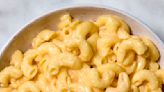 The Ingredient Combination That Makes Mac & Cheese Taste 1,000 Times Better