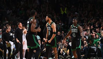 Celtics na final de conferência e mais! Veja como estão os playoffs da NBA - Lance!