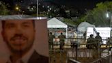 Nine killed in Mexico stage collapse at campaign event