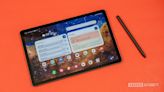 Deal slashes over $200 off the Samsung Galaxy Tab S9