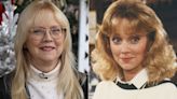 La vida de Shelley Long después de 'Cheers' distó mucho de las risas contagiosas en la serie