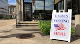 Election 2024: State legislative races for candidates representing the Kanawha Valley