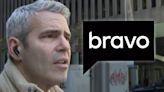 Andy Cohen Not Negotiating Departure Package from Bravo, Reports Are BS