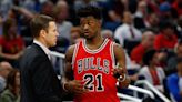 Ex-Bulls Teammate Told Funny NSFW Story About Old Jimmy Butler, Fred Hoiberg Fight