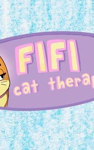 Fifi: Cat Therapist