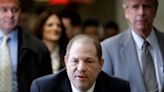 NY appeals court denies Harvey Weinstein's bid for appeal in sex abuse case