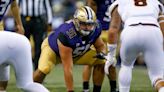 Washington OL prospect has strong ties to the Steelers