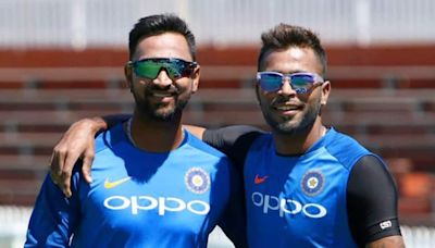 He Didnt Deserve That...: Krunal Pandya Pens Emotional Note For Hardik Pandya Following Hard Six Months Post T20 World...